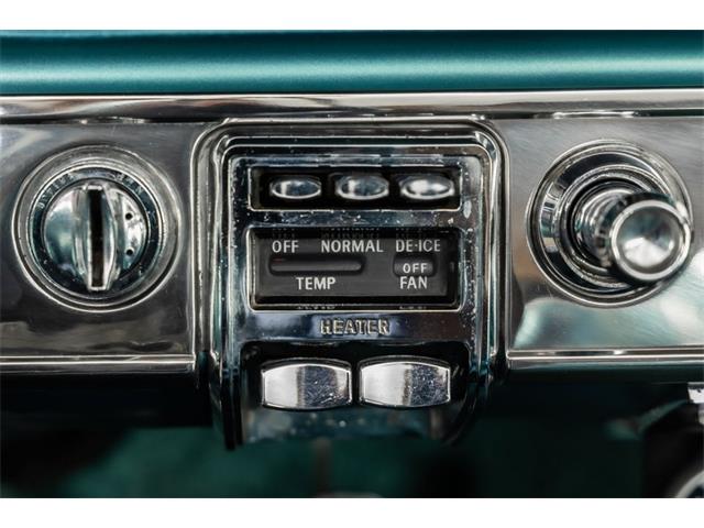 1962 Pontiac Bonneville (CC-2104115) for sale in Plymouth, Michigan