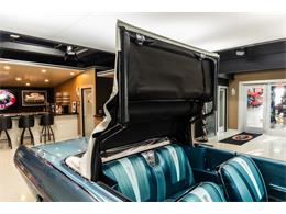 1962 Pontiac Bonneville (CC-2104115) for sale in Plymouth, Michigan