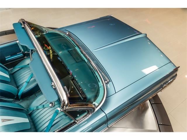 1962 Pontiac Bonneville (CC-2104115) for sale in Plymouth, Michigan