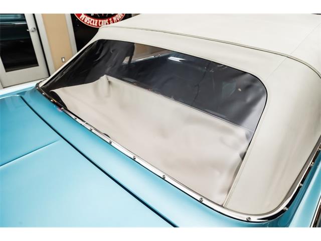 1962 Pontiac Bonneville (CC-2104115) for sale in Plymouth, Michigan