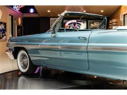 1962 Pontiac Bonneville (CC-2104115) for sale in Plymouth, Michigan