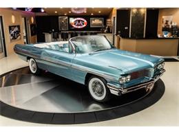 1962 Pontiac Bonneville (CC-2104115) for sale in Plymouth, Michigan