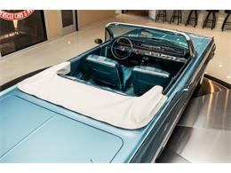 1962 Pontiac Bonneville (CC-2104115) for sale in Plymouth, Michigan