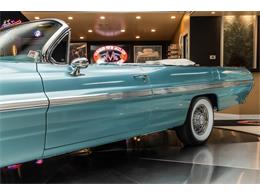 1962 Pontiac Bonneville (CC-2104115) for sale in Plymouth, Michigan