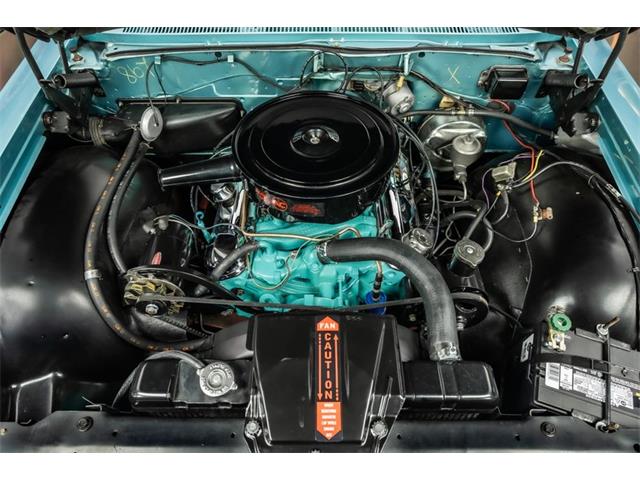 1962 Pontiac Bonneville (CC-2104115) for sale in Plymouth, Michigan