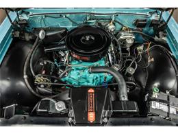 1962 Pontiac Bonneville (CC-2104115) for sale in Plymouth, Michigan