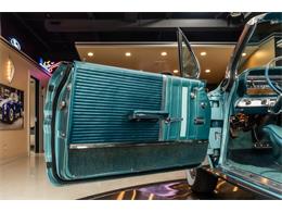 1962 Pontiac Bonneville (CC-2104115) for sale in Plymouth, Michigan