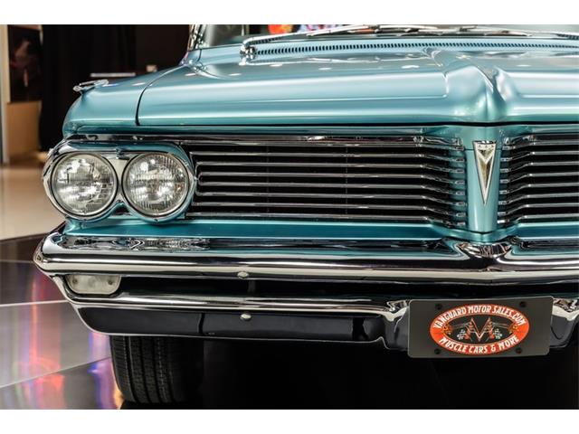 1962 Pontiac Bonneville (CC-2104115) for sale in Plymouth, Michigan