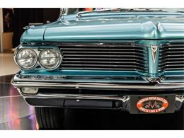 1962 Pontiac Bonneville (CC-2104115) for sale in Plymouth, Michigan
