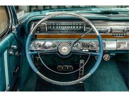 1962 Pontiac Bonneville (CC-2104115) for sale in Plymouth, Michigan