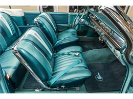 1962 Pontiac Bonneville (CC-2104115) for sale in Plymouth, Michigan