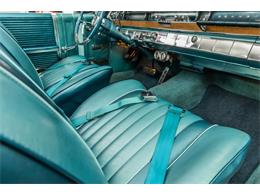 1962 Pontiac Bonneville (CC-2104115) for sale in Plymouth, Michigan