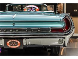 1962 Pontiac Bonneville (CC-2104115) for sale in Plymouth, Michigan