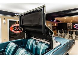 1962 Pontiac Bonneville (CC-2104115) for sale in Plymouth, Michigan