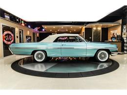 1962 Pontiac Bonneville (CC-2104115) for sale in Plymouth, Michigan