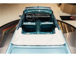 1962 Pontiac Bonneville (CC-2104115) for sale in Plymouth, Michigan