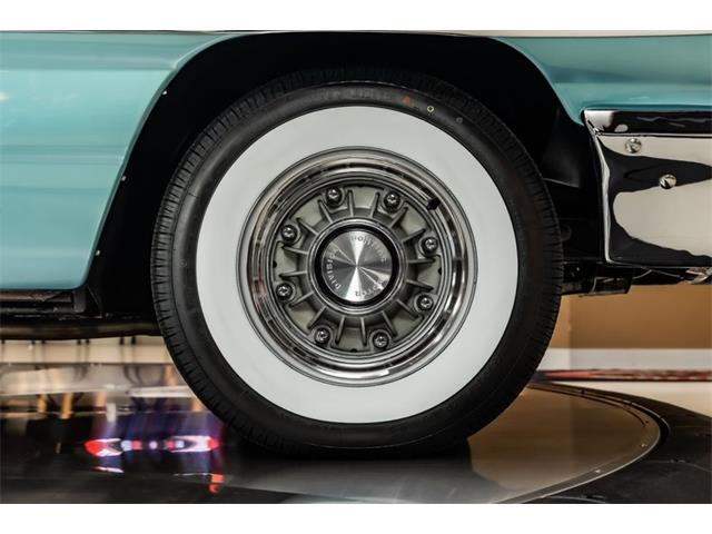1962 Pontiac Bonneville (CC-2104115) for sale in Plymouth, Michigan
