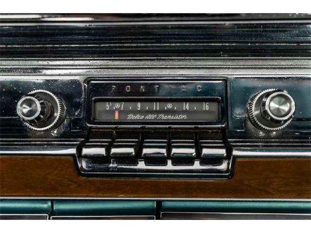 1962 Pontiac Bonneville (CC-2104115) for sale in Plymouth, Michigan