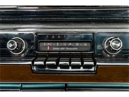 1962 Pontiac Bonneville (CC-2104115) for sale in Plymouth, Michigan