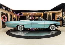 1962 Pontiac Bonneville (CC-2104115) for sale in Plymouth, Michigan
