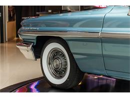 1962 Pontiac Bonneville (CC-2104115) for sale in Plymouth, Michigan
