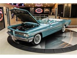 1962 Pontiac Bonneville (CC-2104115) for sale in Plymouth, Michigan