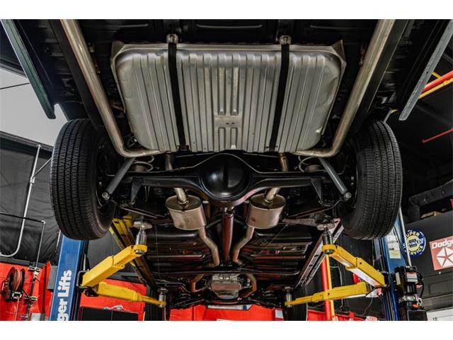 1962 Pontiac Bonneville (CC-2104115) for sale in Plymouth, Michigan