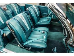 1962 Pontiac Bonneville (CC-2104115) for sale in Plymouth, Michigan