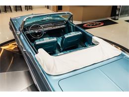 1962 Pontiac Bonneville (CC-2104115) for sale in Plymouth, Michigan