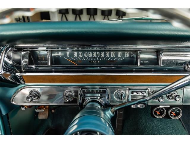 1962 Pontiac Bonneville (CC-2104115) for sale in Plymouth, Michigan