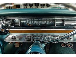 1962 Pontiac Bonneville (CC-2104115) for sale in Plymouth, Michigan