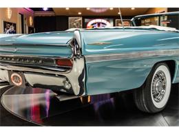 1962 Pontiac Bonneville (CC-2104115) for sale in Plymouth, Michigan