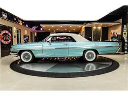 1962 Pontiac Bonneville (CC-2104115) for sale in Plymouth, Michigan