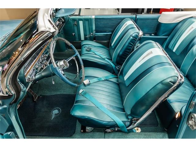 1962 Pontiac Bonneville (CC-2104115) for sale in Plymouth, Michigan
