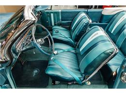 1962 Pontiac Bonneville (CC-2104115) for sale in Plymouth, Michigan