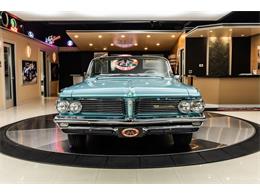 1962 Pontiac Bonneville (CC-2104115) for sale in Plymouth, Michigan