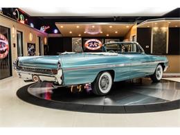 1962 Pontiac Bonneville (CC-2104115) for sale in Plymouth, Michigan