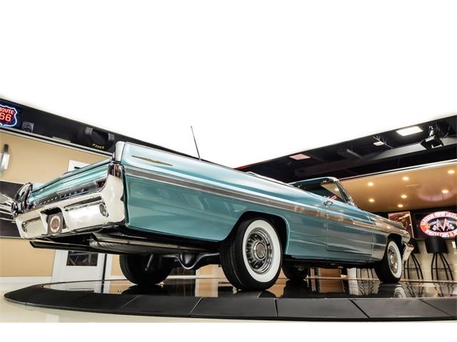 1962 Pontiac Bonneville (CC-2104115) for sale in Plymouth, Michigan