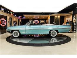 1962 Pontiac Bonneville (CC-2104115) for sale in Plymouth, Michigan