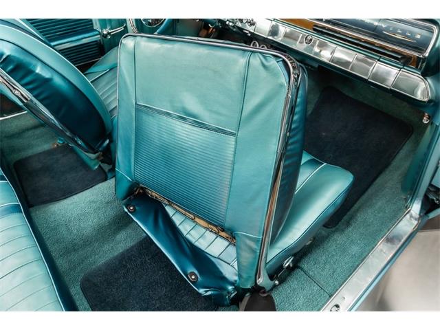 1962 Pontiac Bonneville (CC-2104115) for sale in Plymouth, Michigan