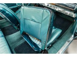 1962 Pontiac Bonneville (CC-2104115) for sale in Plymouth, Michigan