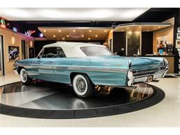 1962 Pontiac Bonneville (CC-2104115) for sale in Plymouth, Michigan
