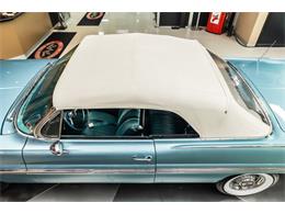 1962 Pontiac Bonneville (CC-2104115) for sale in Plymouth, Michigan