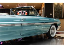 1962 Pontiac Bonneville (CC-2104115) for sale in Plymouth, Michigan