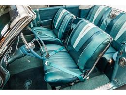 1962 Pontiac Bonneville (CC-2104115) for sale in Plymouth, Michigan