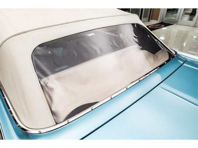 1962 Pontiac Bonneville (CC-2104115) for sale in Plymouth, Michigan