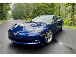2006 Chevrolet Corvette (CC-2104116) for sale in Saratoga Springs, New York