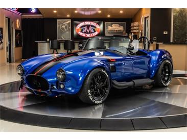 1965 Shelby Cobra (CC-2104117) for sale in Plymouth, Michigan