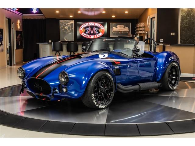 1965 Shelby Cobra (CC-2104117) for sale in Plymouth, Michigan