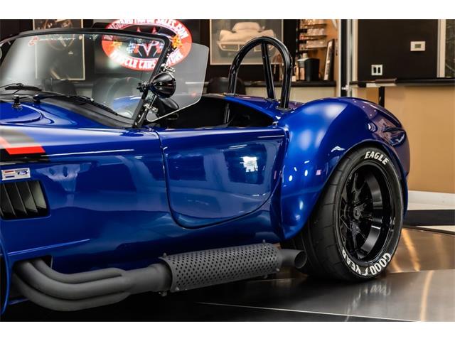 1965 Shelby Cobra (CC-2104117) for sale in Plymouth, Michigan